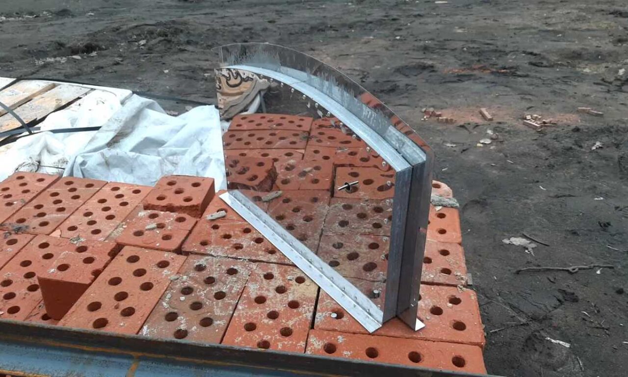 Камин Цюрупа-3
